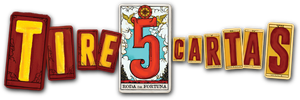 Tire 5 Cartas's poster
