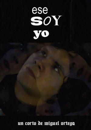 That's Who I Am's poster