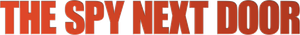 The Spy Next Door's poster