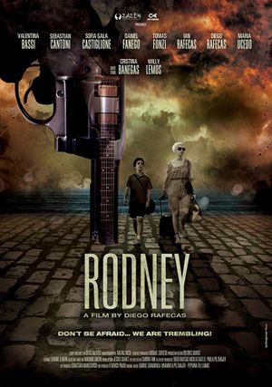 Rodney's poster