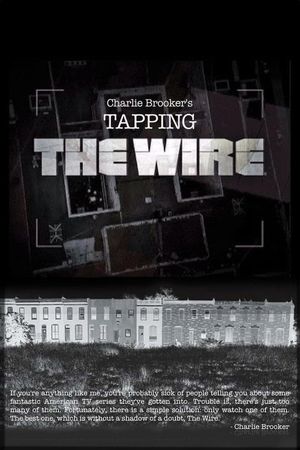 Tapping the Wire's poster image