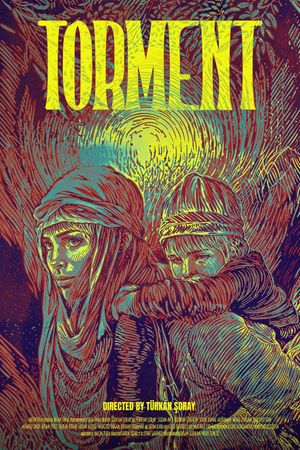 Torment's poster