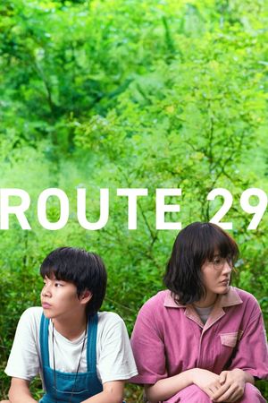 Route 29's poster