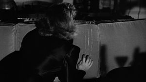 Cat People's poster