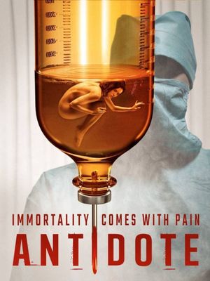Antidote's poster