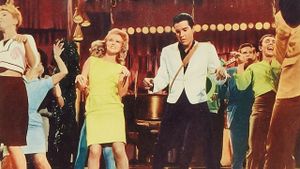 Viva Las Vegas's poster