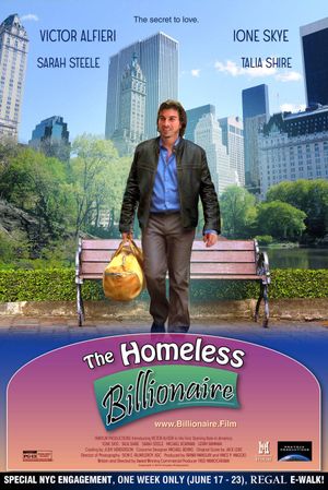 A Secret Promise's poster