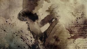 Sherlock Holmes's poster