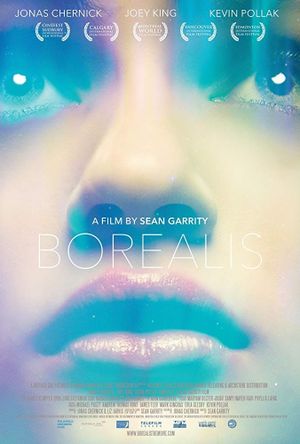 Borealis's poster