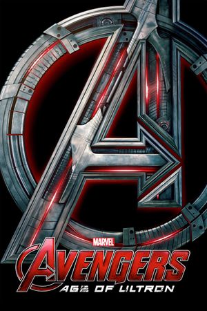 Avengers: Age of Ultron's poster