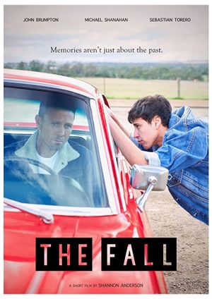 The Fall's poster