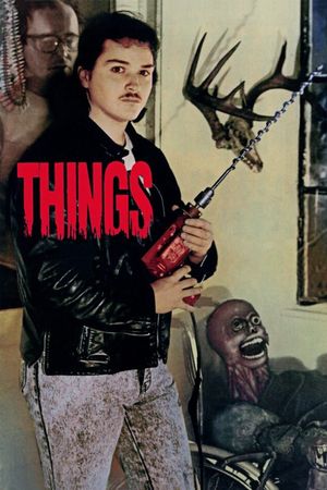 Things's poster image