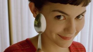 Amélie's poster