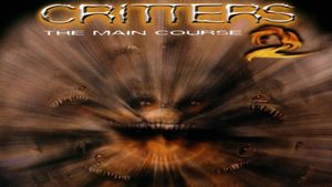 Critters 2: The Main Course's poster