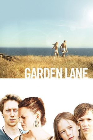Garden Lane's poster