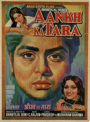 Aankh Ka Tara's poster