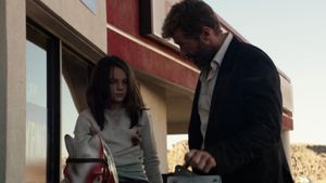 Logan's poster