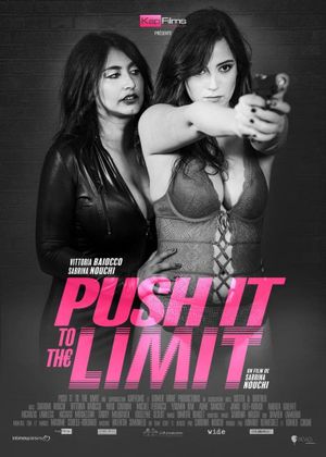 Push it to the limit's poster