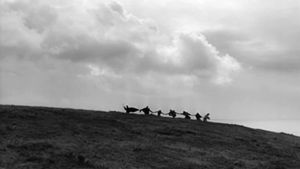 The Seventh Seal's poster