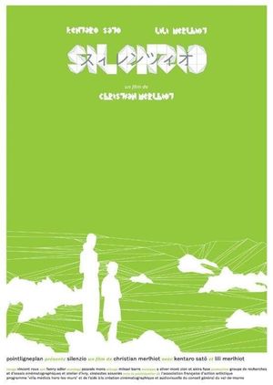 Silenzio's poster