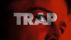 Trap's poster