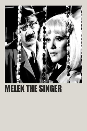 Melek The Singer's poster