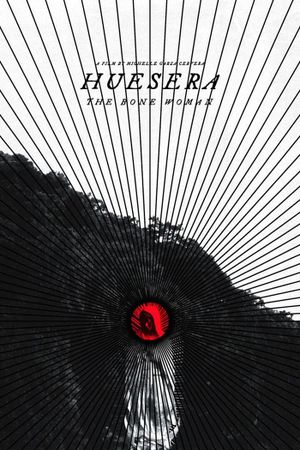 Huesera: The Bone Woman's poster