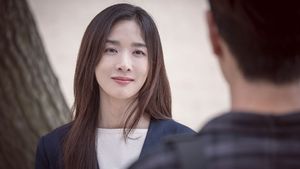 Spring, Again's poster