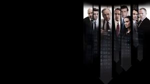 Margin Call's poster