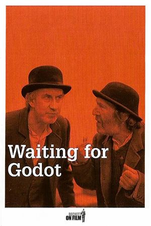 Waiting for Godot's poster