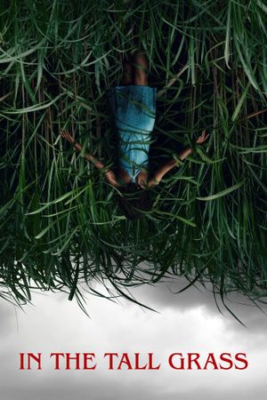 In the Tall Grass's poster