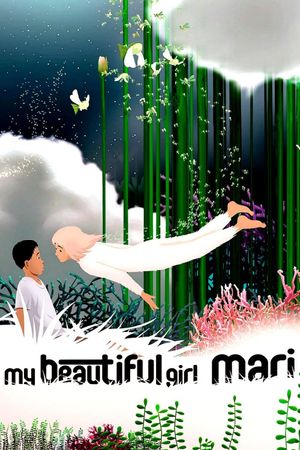 My Beautiful Girl, Mari's poster