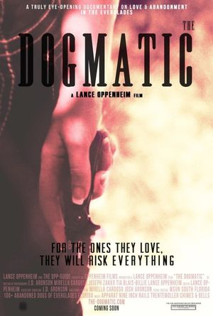 The Dogmatic's poster