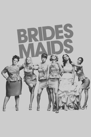 Bridesmaids's poster