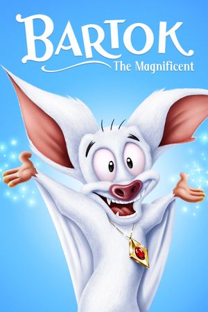Bartok the Magnificent's poster