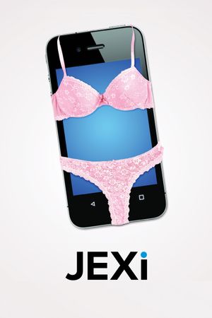 Jexi's poster