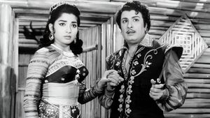 Ayirathil Oruvan's poster