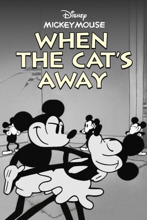 When the Cat's Away's poster