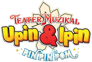 Teater Muzikal Upin & Ipin Pin Pin Pom!'s poster