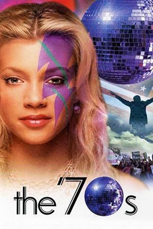 The 70s's poster