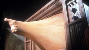 Videodrome's poster