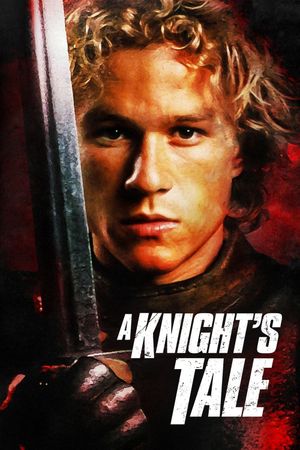 A Knight's Tale's poster
