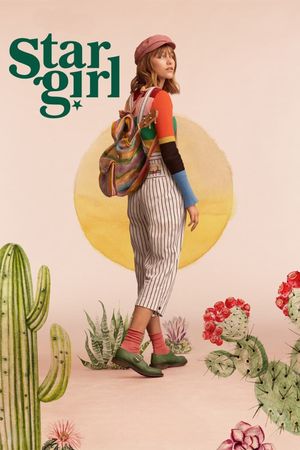 Stargirl's poster