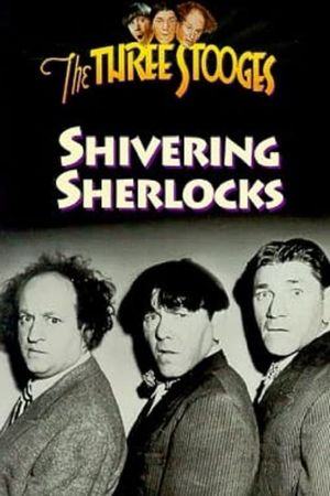 Shivering Sherlocks's poster