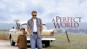 A Perfect World's poster