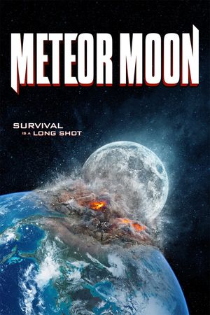 Meteor Moon's poster