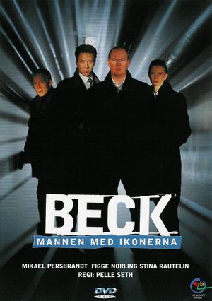 Beck - The Man with the Icons's poster