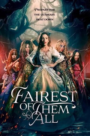 Fairest of Them All's poster