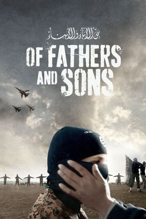 Of Fathers and Sons's poster
