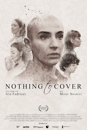 Nothing to cover's poster